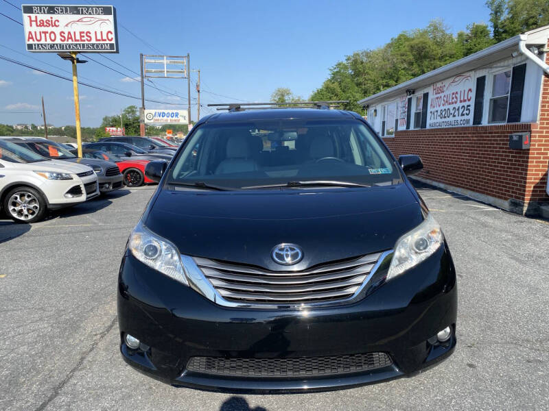 toyota sienna 2016 5TDDK3DC8GS137325 image toyota sienna 2016 5TDDK3DC8GS137325 image