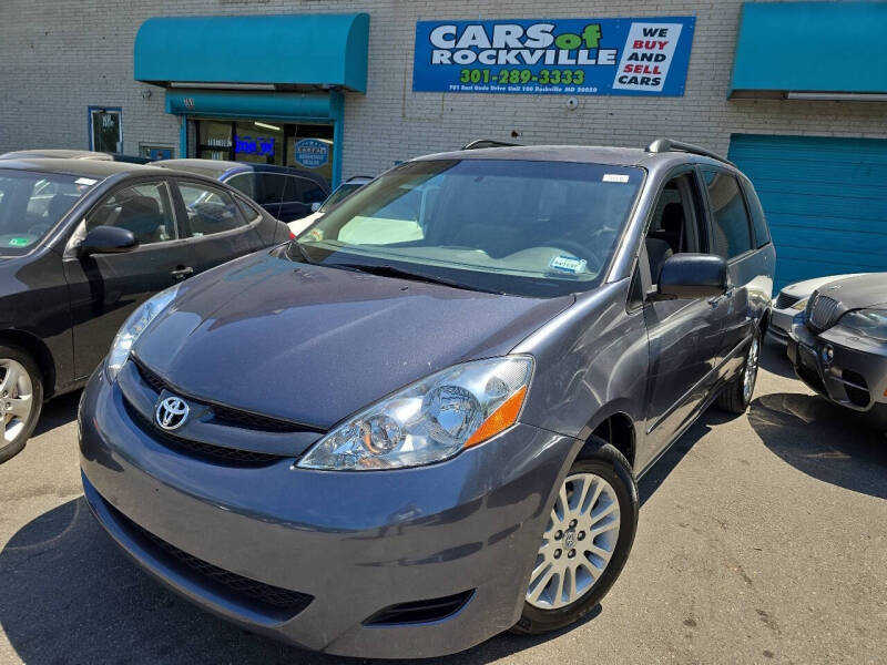 toyota sienna 2008 5TDBK23C08S012615 image toyota sienna 2008 5TDBK23C08S012615 image
