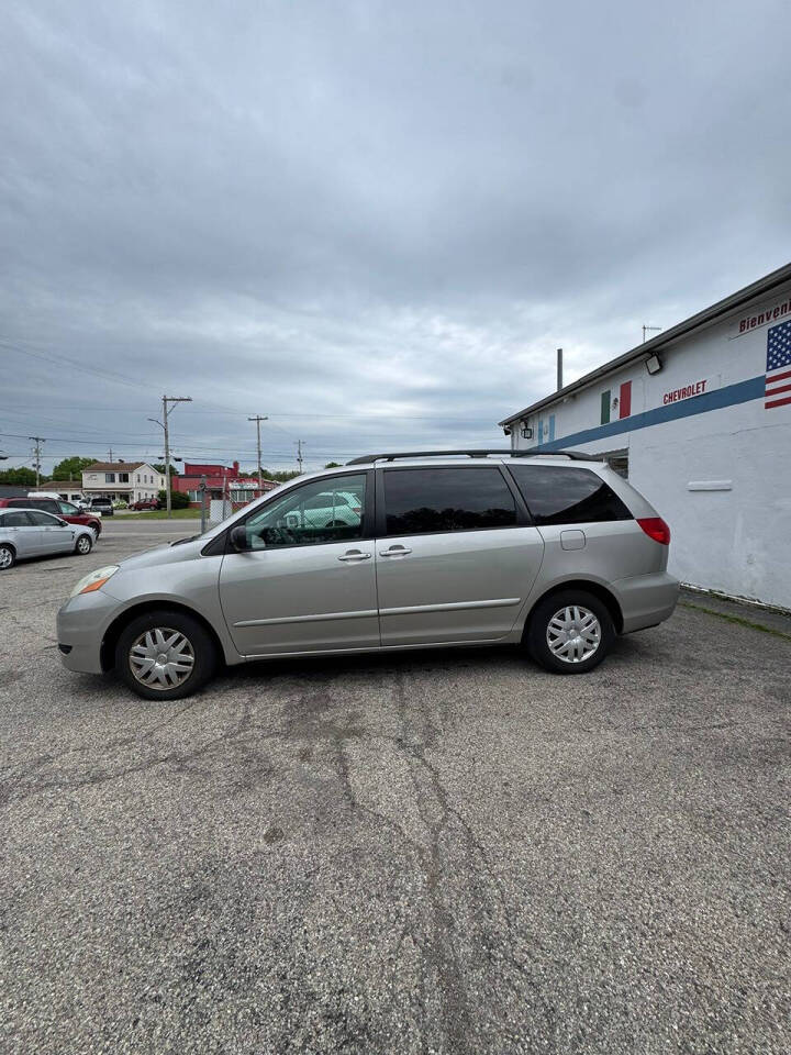 toyota sienna 2008 5TDZK23C68S191306 image toyota sienna 2008 5TDZK23C68S191306 image