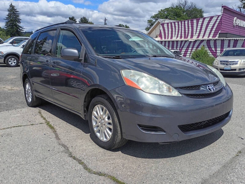 toyota sienna 2008 5TDBK22C68S021630 image toyota sienna 2008 5TDBK22C68S021630 image