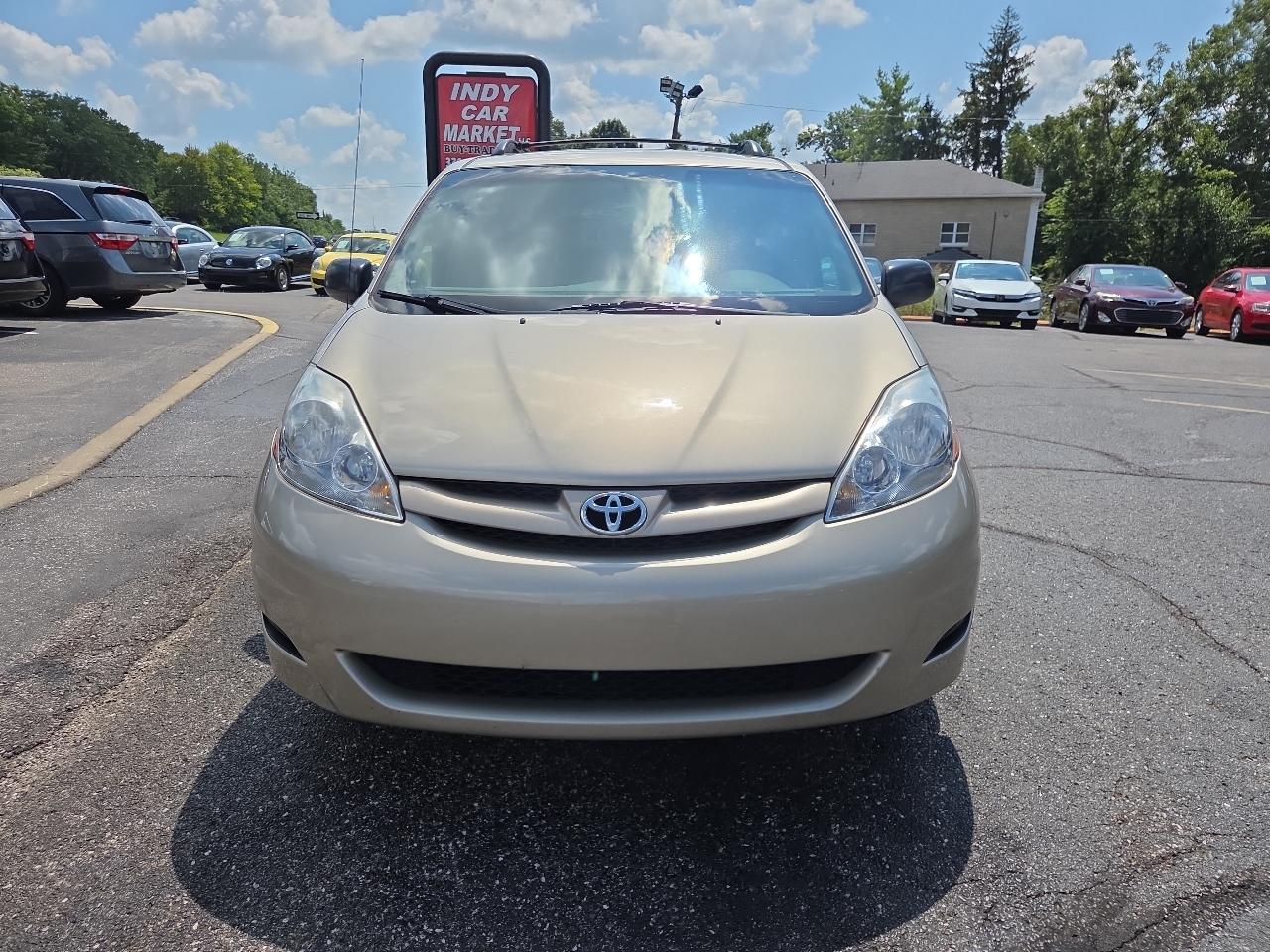toyota sienna 2008 5TDZK23C18S133779 image toyota sienna 2008 5TDZK23C18S133779 image
