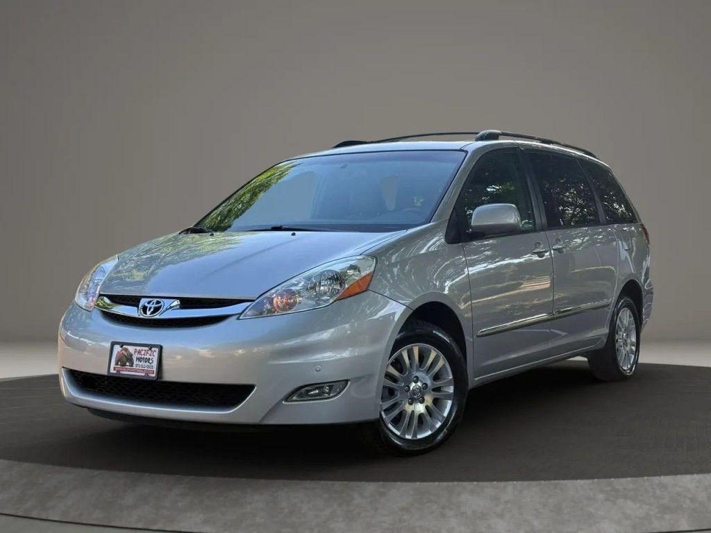 toyota sienna 2008 5TDBK22C18S014391 image toyota sienna 2008 5TDBK22C18S014391 image