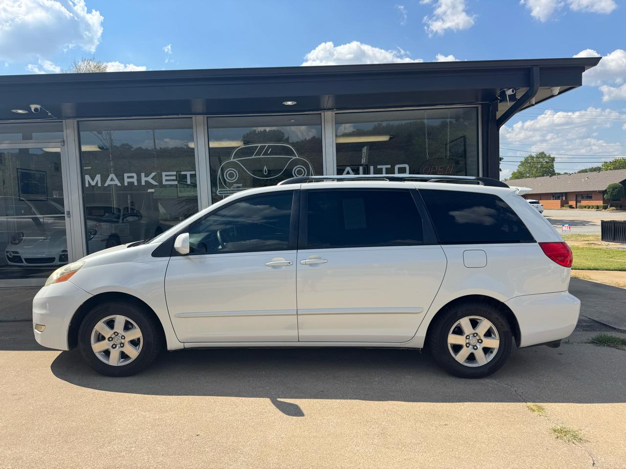 toyota sienna 2008 5TDZK22C28S144212 image toyota sienna 2008 5TDZK22C28S144212 image