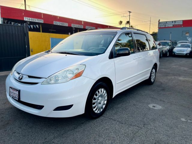 toyota sienna 2008 5TDZK23C28S212099 image toyota sienna 2008 5TDZK23C28S212099 image