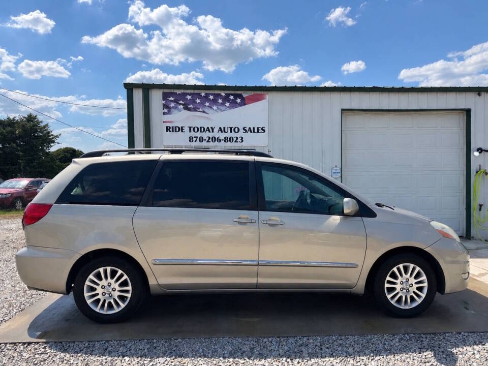toyota sienna 2008 5TDZK22C88S224131 image toyota sienna 2008 5TDZK22C88S224131 image