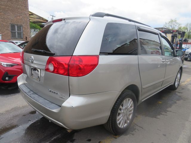 toyota sienna 2008 5TDBK23C78S011817 image toyota sienna 2008 5TDBK23C78S011817 image