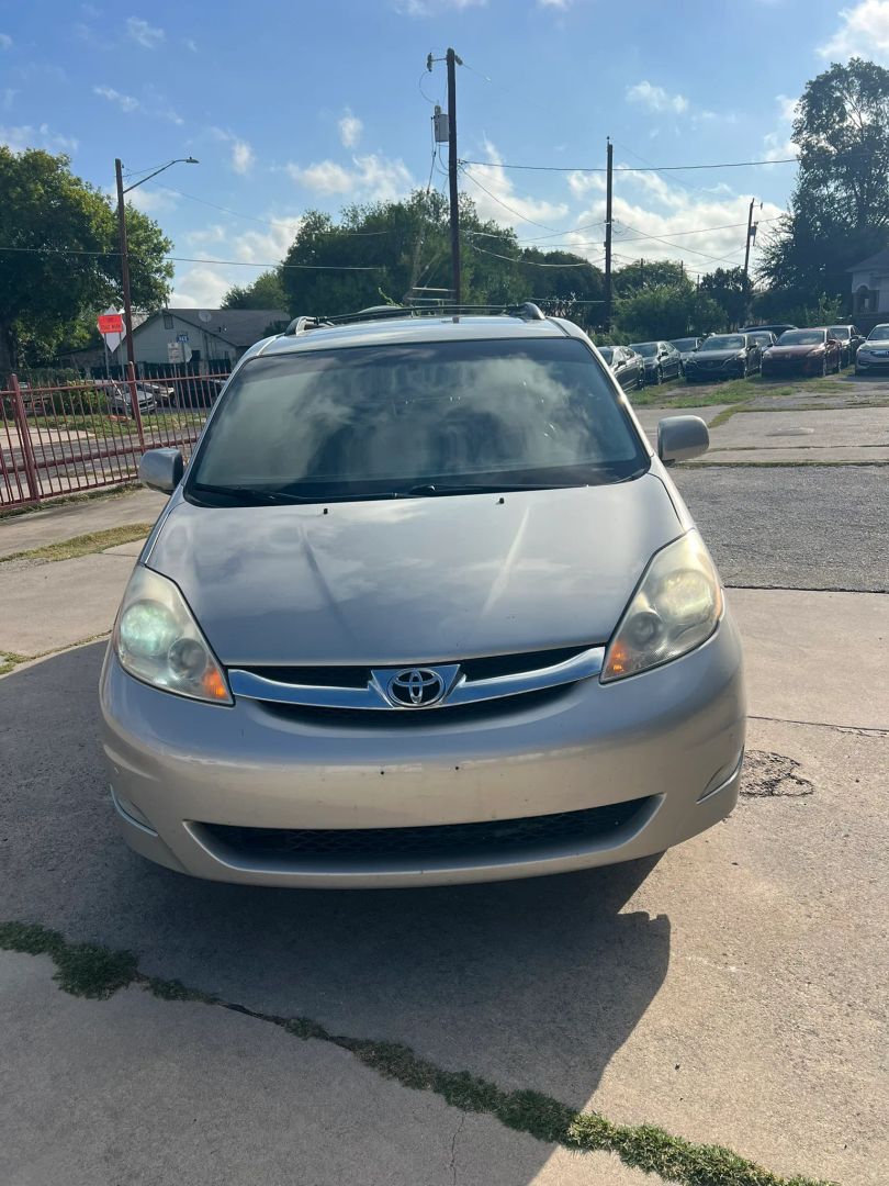 toyota sienna 2008 5TDZK22C88S179191 image toyota sienna 2008 5TDZK22C88S179191 image