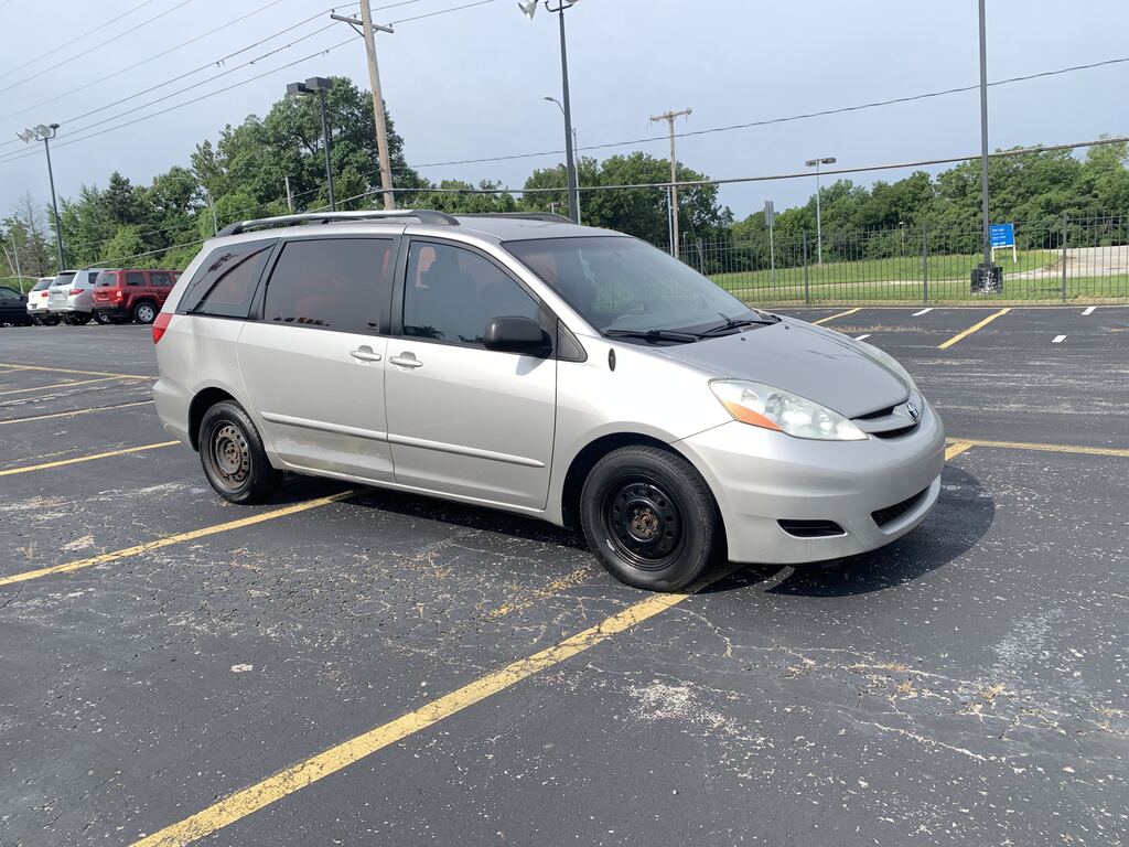 toyota sienna 2008 5TDZK23C78S176457 image toyota sienna 2008 5TDZK23C78S176457 image