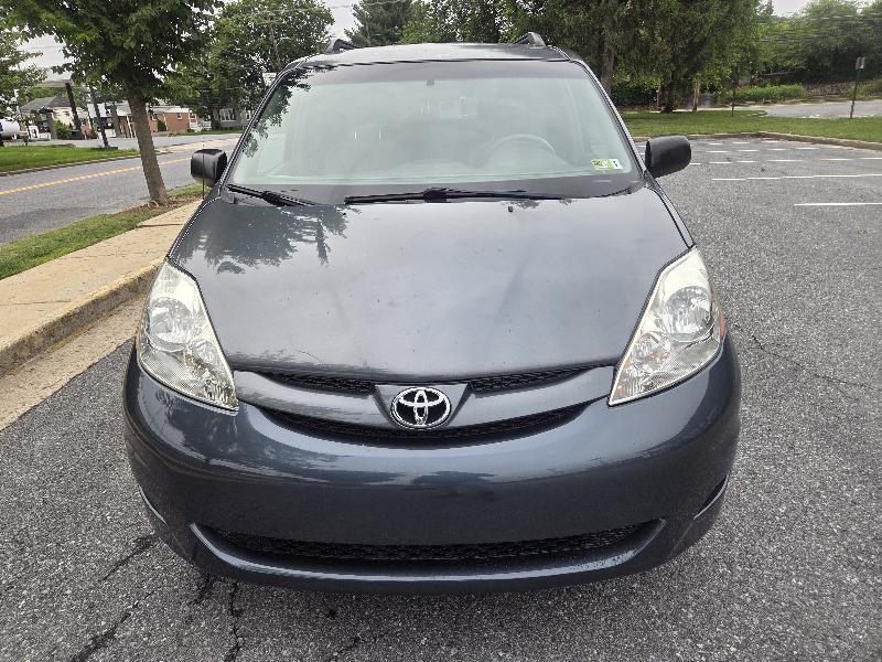 toyota sienna 2008 5TDZK23C18S126914 image toyota sienna 2008 5TDZK23C18S126914 image