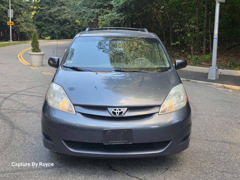 toyota sienna 2008 5TDBK23C68S021562 image toyota sienna 2008 5TDBK23C68S021562 image