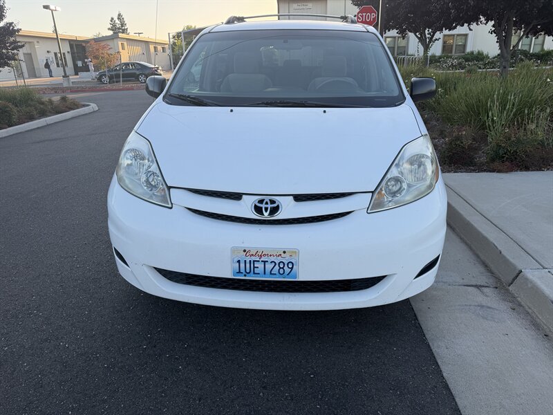 toyota sienna 2008 5TDZK23C88S154094 image toyota sienna 2008 5TDZK23C88S154094 image