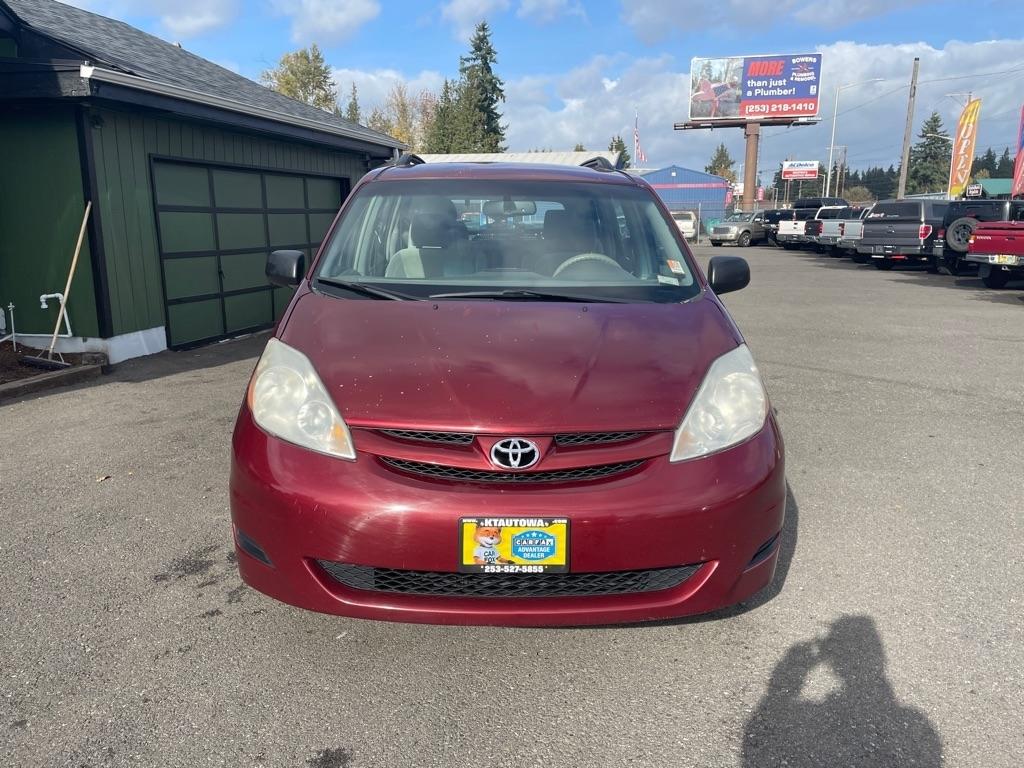 toyota sienna 2008 5TDBK23C78S016080 image toyota sienna 2008 5TDBK23C78S016080 image
