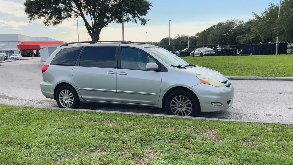 toyota sienna 2008 5TDZK22CX8S196106 image toyota sienna 2008 5TDZK22CX8S196106 image
