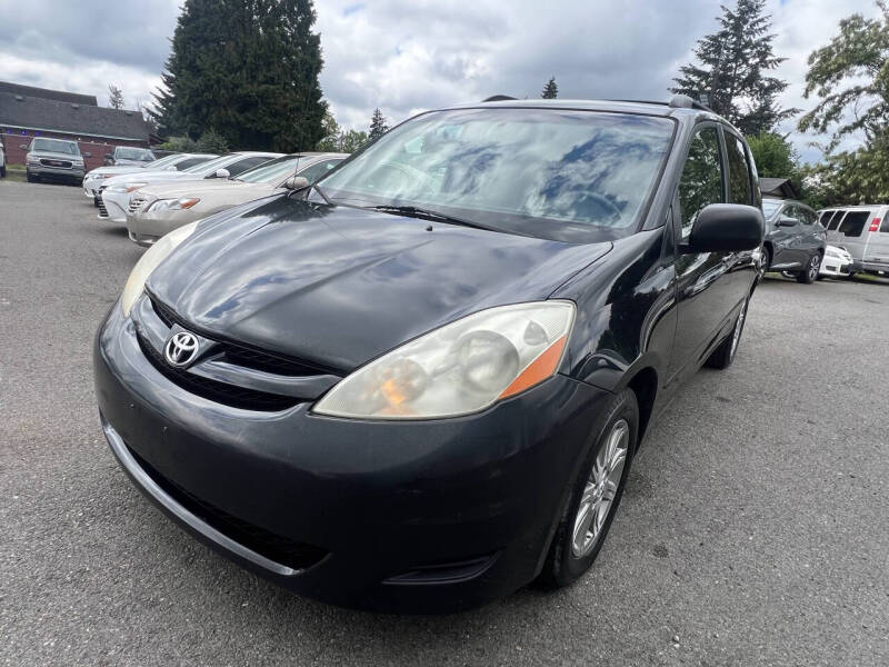 toyota sienna 2008 5TDZK23C08S158379 image toyota sienna 2008 5TDZK23C08S158379 image