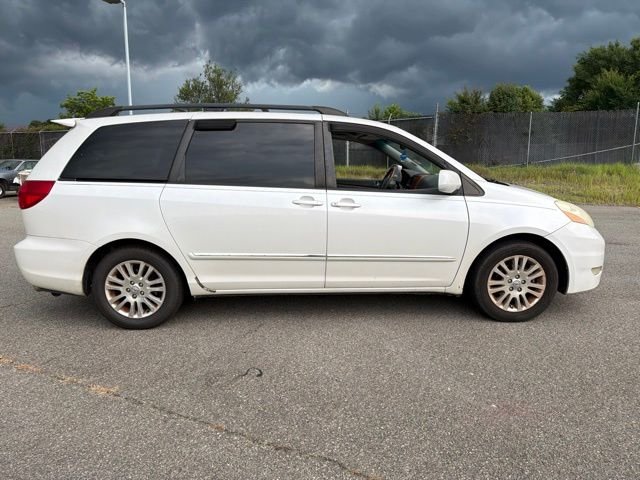 toyota sienna 2008 5TDZK22C78S219213 image toyota sienna 2008 5TDZK22C78S219213 image