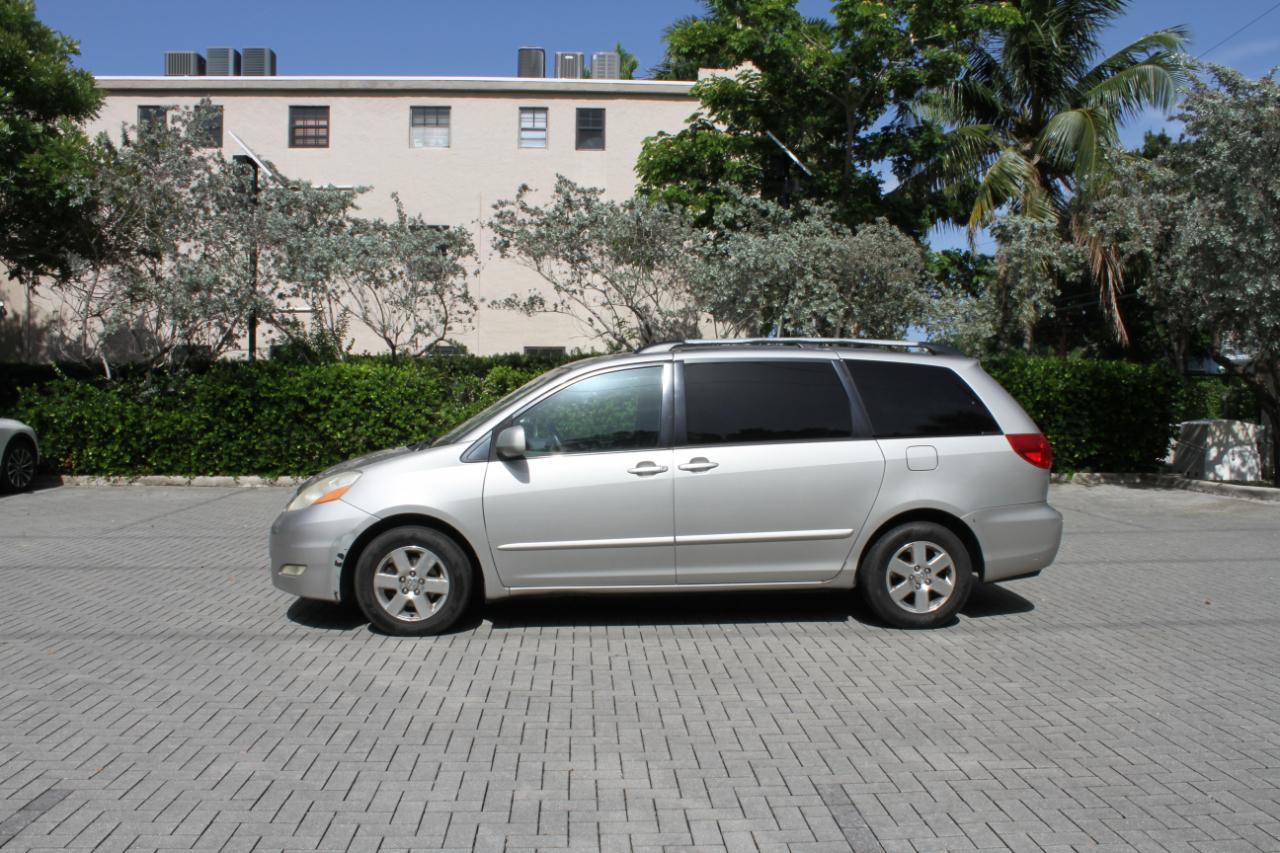 toyota sienna 2008 5TDZK22C18S171434 image toyota sienna 2008 5TDZK22C18S171434 image