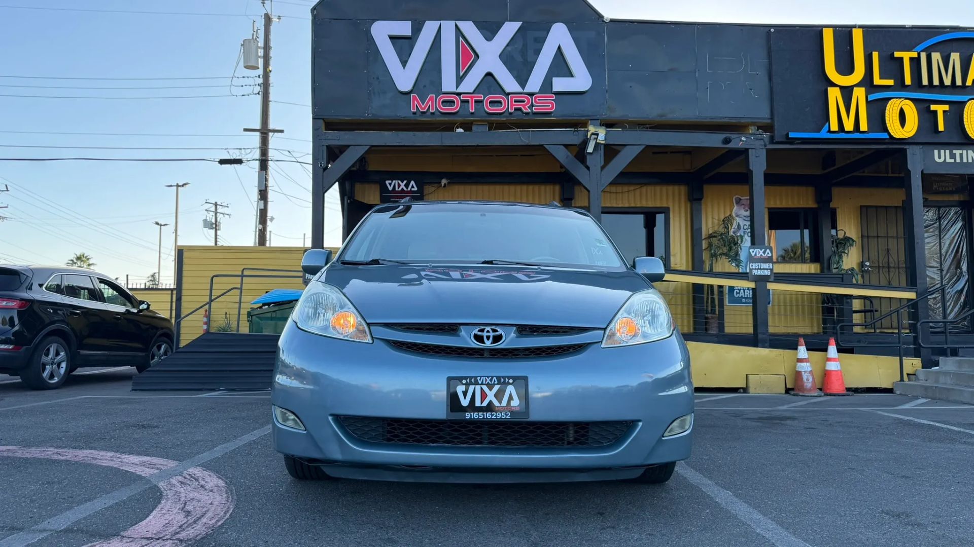 toyota sienna 2008 5TDZK22C48S130165 image toyota sienna 2008 5TDZK22C48S130165 image