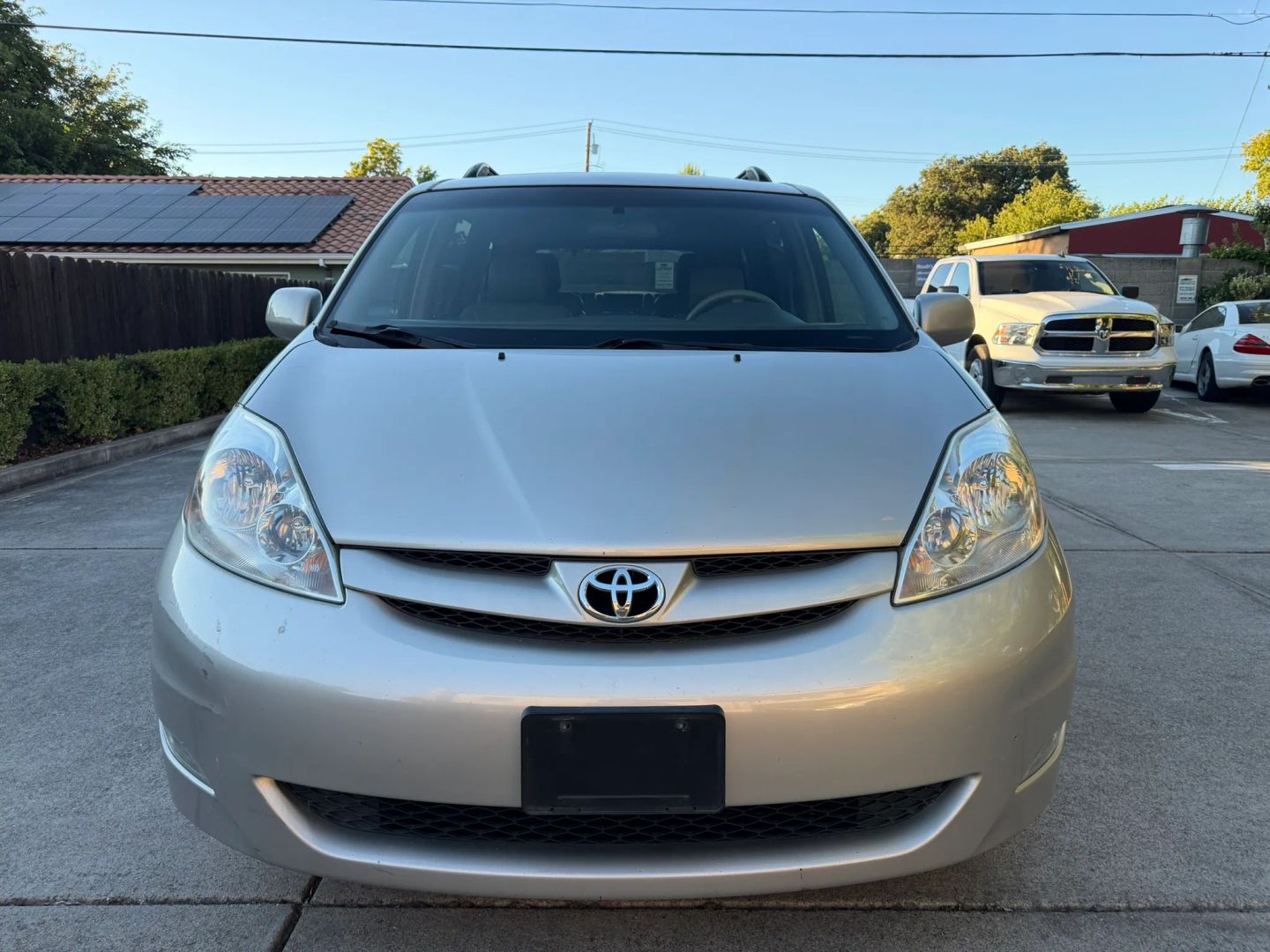 toyota sienna 2008 5TDZK22C48S175834 image toyota sienna 2008 5TDZK22C48S175834 image