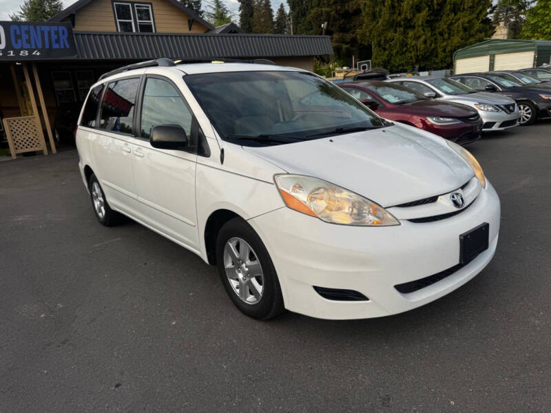 toyota sienna 2008 5TDZK23C08S170225 image toyota sienna 2008 5TDZK23C08S170225 image