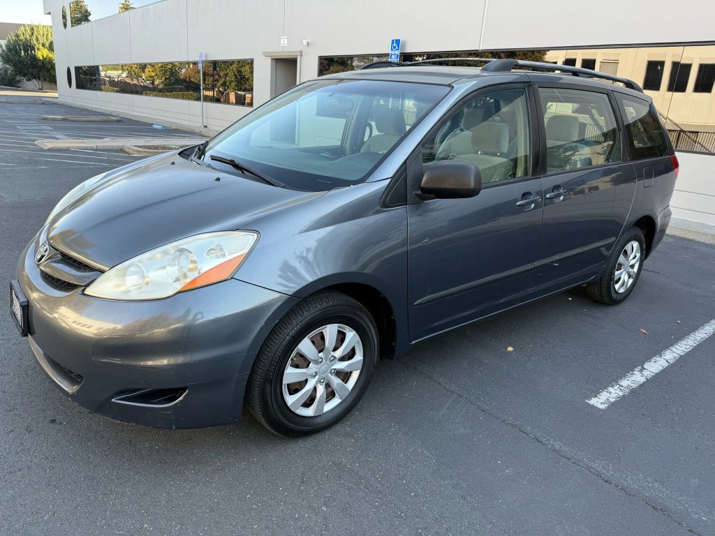 toyota sienna 2008 5TDZK23C78S171534 image toyota sienna 2008 5TDZK23C78S171534 image