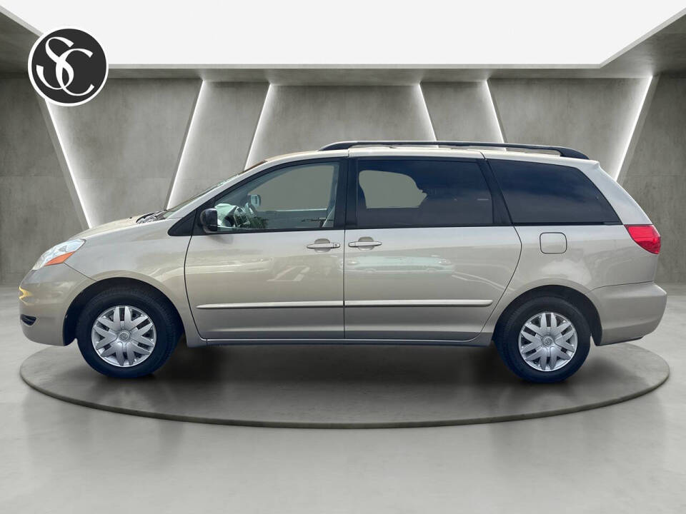 toyota sienna 2008 5TDZK23C58S123305 image toyota sienna 2008 5TDZK23C58S123305 image