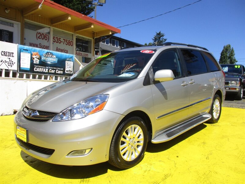 toyota sienna 2008 5TDBK22C18S013631 image toyota sienna 2008 5TDBK22C18S013631 image