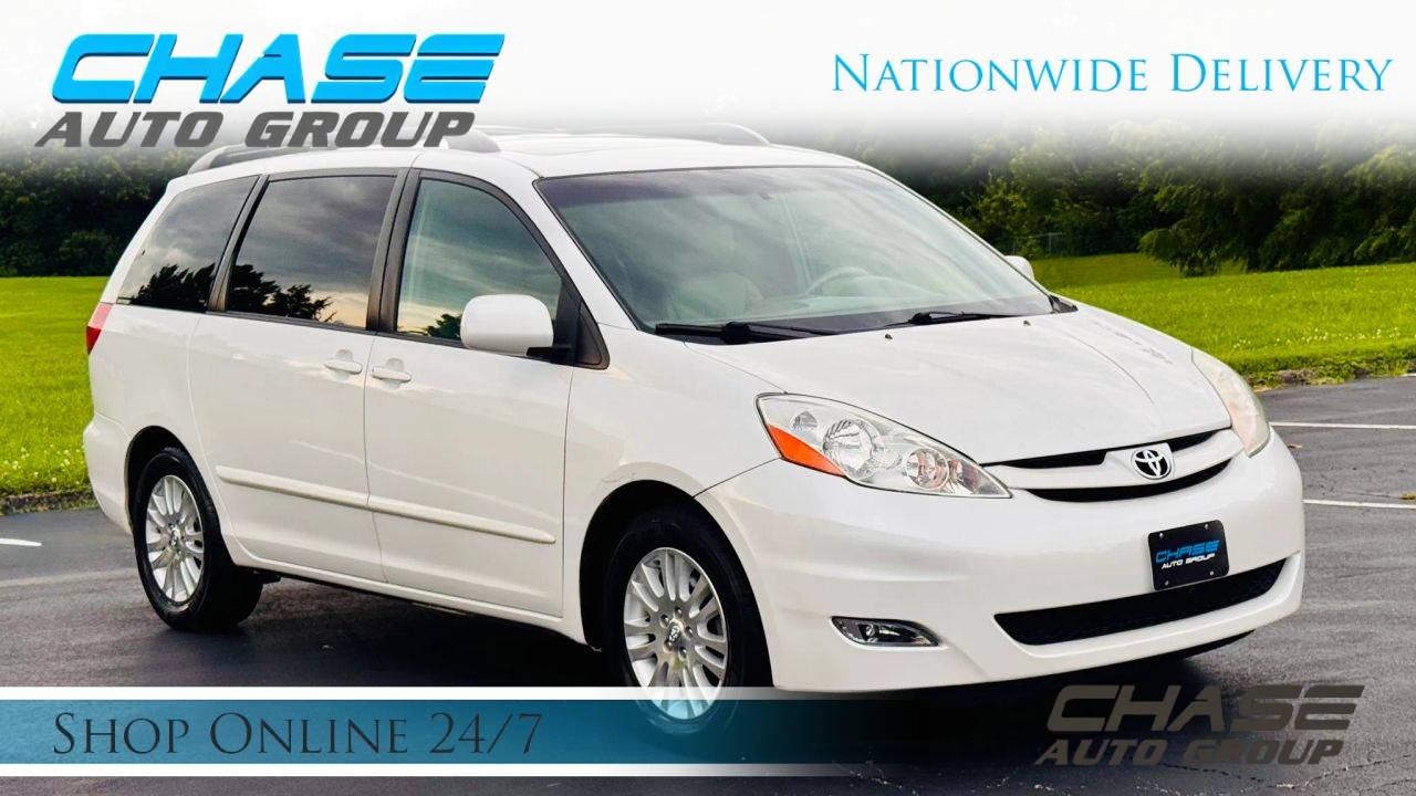 toyota sienna 2008 5TDZK22C98S213686 image toyota sienna 2008 5TDZK22C98S213686 image