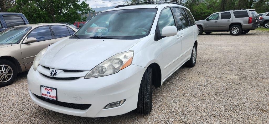 toyota sienna 2008 5TDZK22C28S106186 image toyota sienna 2008 5TDZK22C28S106186 image