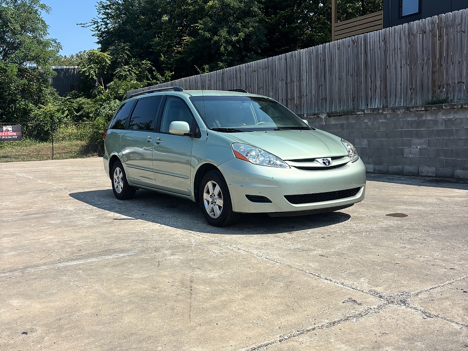 toyota sienna 2008 5TDZK22C48S135317 image toyota sienna 2008 5TDZK22C48S135317 image