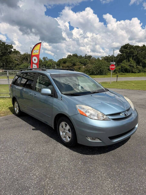 toyota sienna 2008 5TDZK22C68S108278 image toyota sienna 2008 5TDZK22C68S108278 image