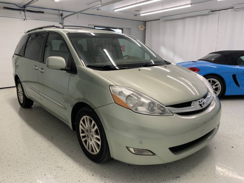 toyota sienna 2008 5TDBK22C28S009054 image toyota sienna 2008 5TDBK22C28S009054 image