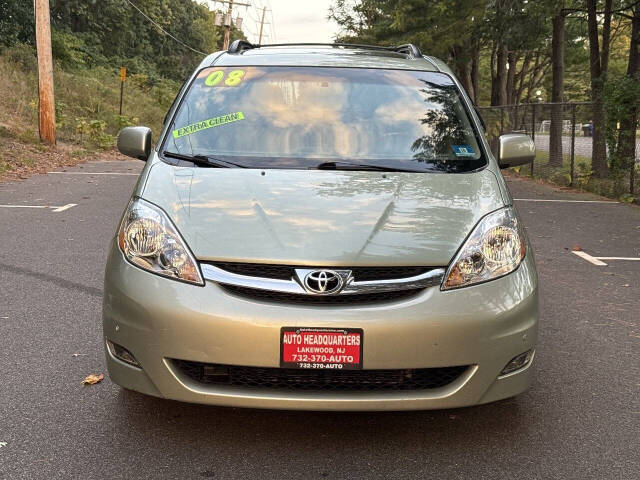 toyota sienna 2008 5TDBK22C88S020706 image toyota sienna 2008 5TDBK22C88S020706 image