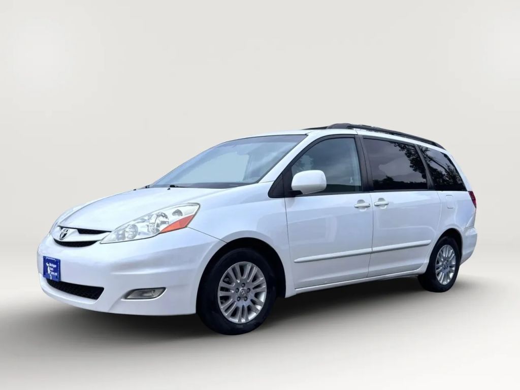 toyota sienna 2008 5TDZK22C98S128864 image toyota sienna 2008 5TDZK22C98S128864 image