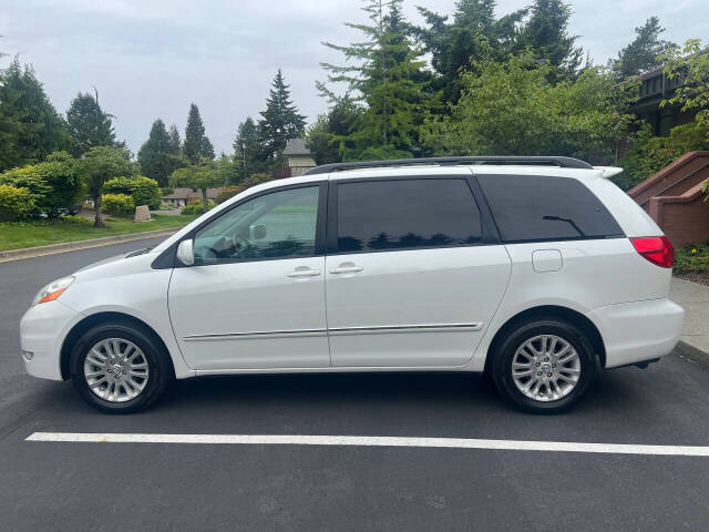 toyota sienna 2008 5TDBK22C78S016811 image toyota sienna 2008 5TDBK22C78S016811 image