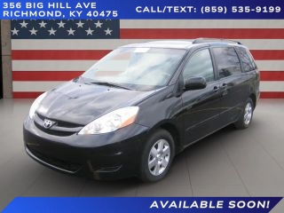 toyota sienna 2008 5TDZK22C28S123831 image toyota sienna 2008 5TDZK22C28S123831 image