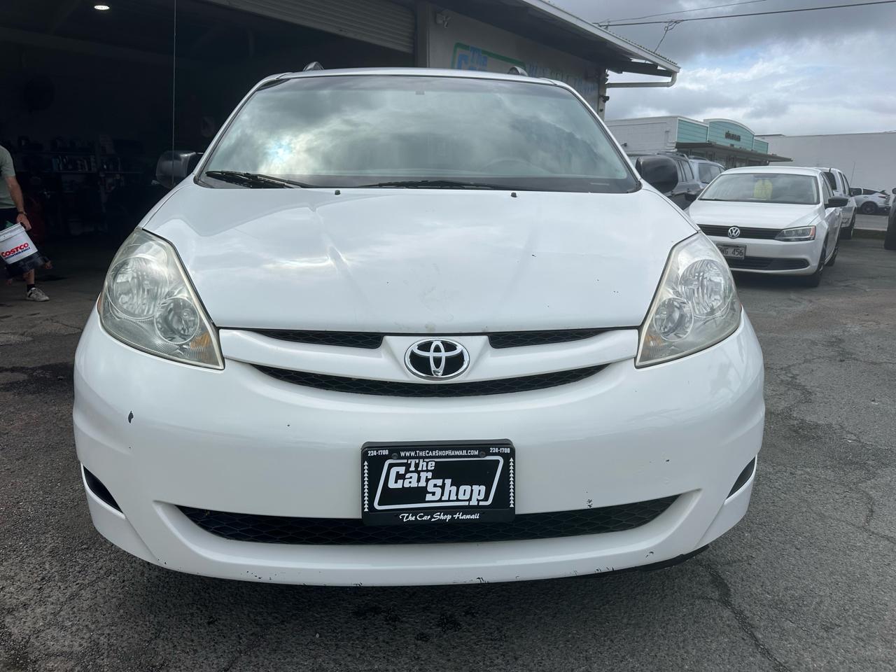 toyota sienna 2008 5TDZK23C28S190069 image toyota sienna 2008 5TDZK23C28S190069 image