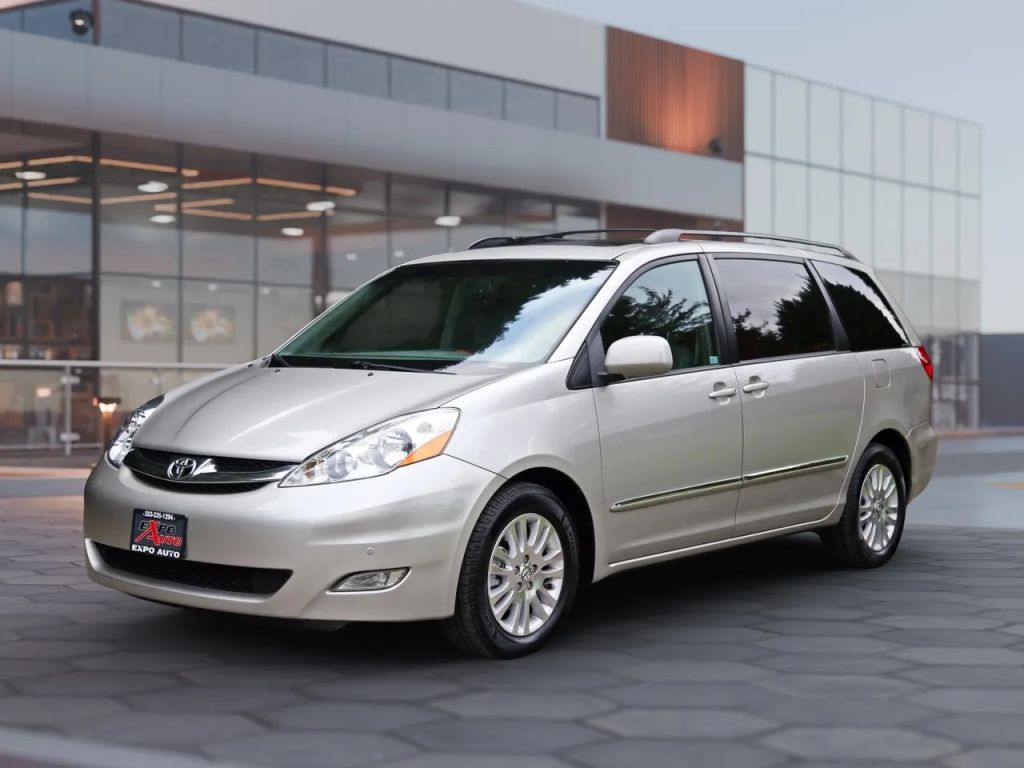 toyota sienna 2008 5TDZK22C78S136204 image toyota sienna 2008 5TDZK22C78S136204 image