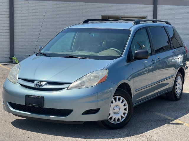 toyota sienna 2008 5TDZK23C88S147792 image toyota sienna 2008 5TDZK23C88S147792 image