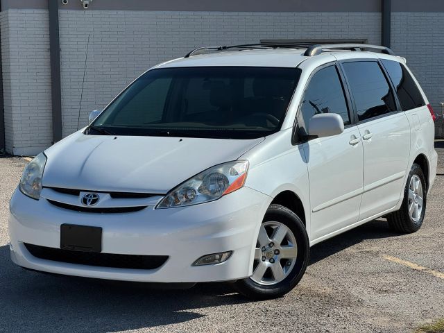 toyota sienna 2008 5TDZK22C78S168232 image toyota sienna 2008 5TDZK22C78S168232 image