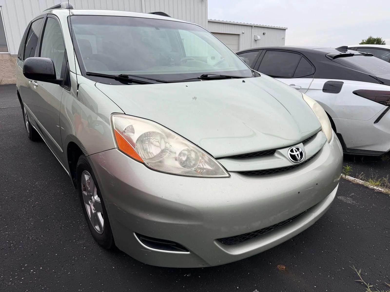 toyota sienna 2008 5TDZK23C78S106571 image toyota sienna 2008 5TDZK23C78S106571 image