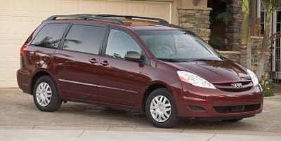 toyota sienna 2008 5TDBK23C38S020501 image toyota sienna 2008 5TDBK23C38S020501 image
