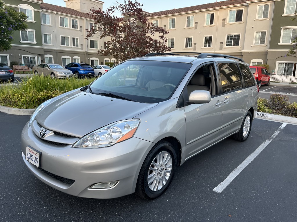 toyota sienna 2008 5TDZK22C38S201601 image toyota sienna 2008 5TDZK22C38S201601 image