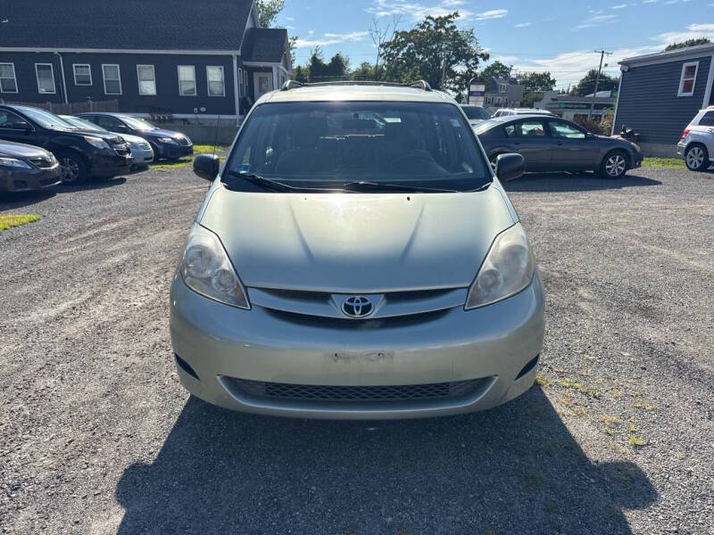 toyota sienna 2008 5TDZK23C18S180522 image toyota sienna 2008 5TDZK23C18S180522 image