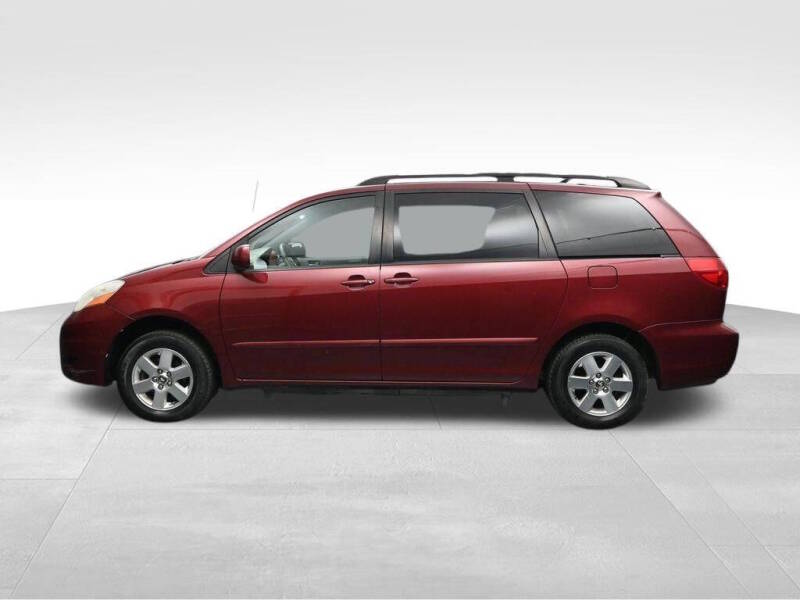 toyota sienna 2008 5TDZK22C78S221592 image toyota sienna 2008 5TDZK22C78S221592 image