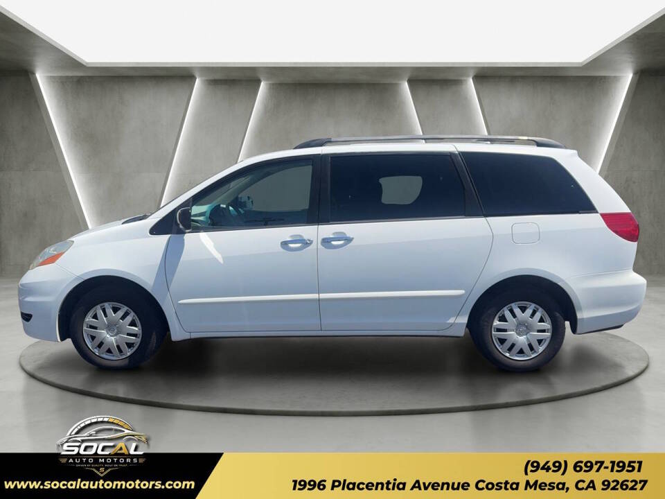 toyota sienna 2009 5TDZK23C29S271414 image toyota sienna 2009 5TDZK23C29S271414 image