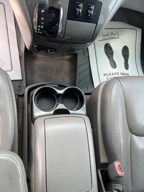 toyota sienna 2009 5TDZK22C79S237583 image toyota sienna 2009 5TDZK22C79S237583 image