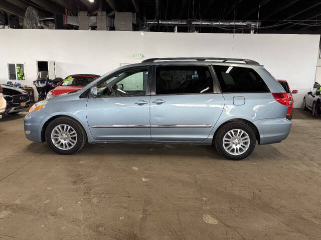 toyota sienna 2009 5TDZK22CX9S265264 image toyota sienna 2009 5TDZK22CX9S265264 image