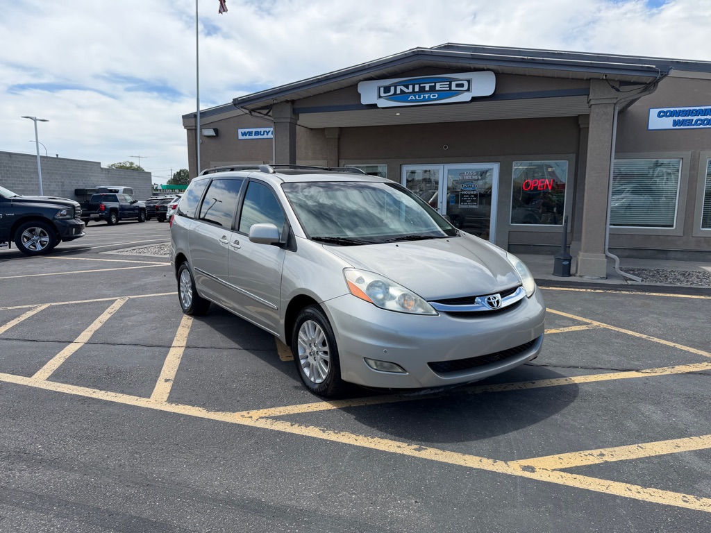toyota sienna 2009 5TDBK22C19S025151 image toyota sienna 2009 5TDBK22C19S025151 image