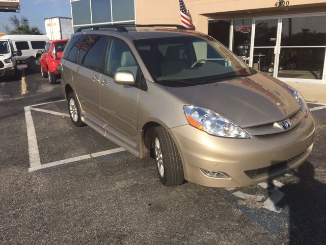 toyota sienna 2009 5TDZK22C09S280579 image toyota sienna 2009 5TDZK22C09S280579 image
