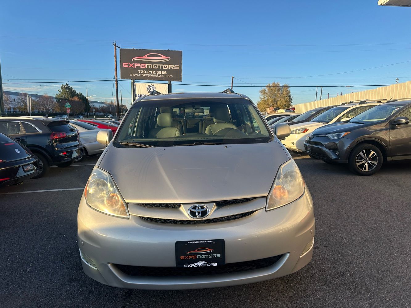 toyota sienna 2009 5TDBK22C39S025121 image toyota sienna 2009 5TDBK22C39S025121 image